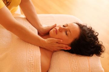 Lymphdrainage Lymphdrainage