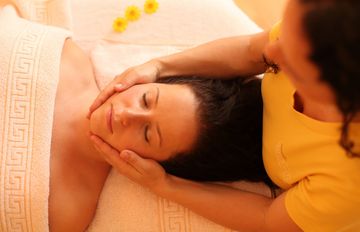 Stressless Massage Stressless Massage